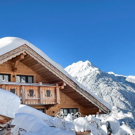 Genusshotel Vermala Montafon Sankt Gallenkirch Exterior foto
