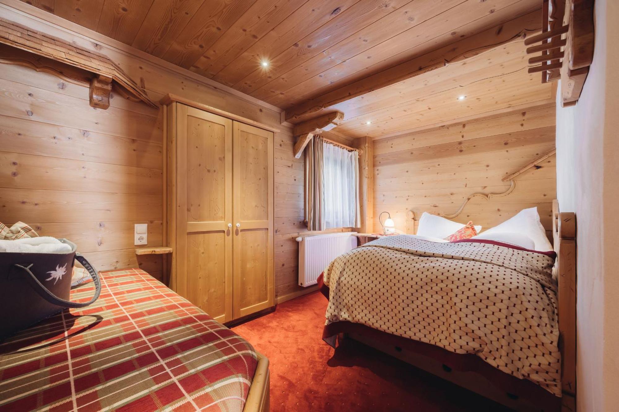 Genusshotel Vermala Montafon Sankt Gallenkirch Cameră foto
