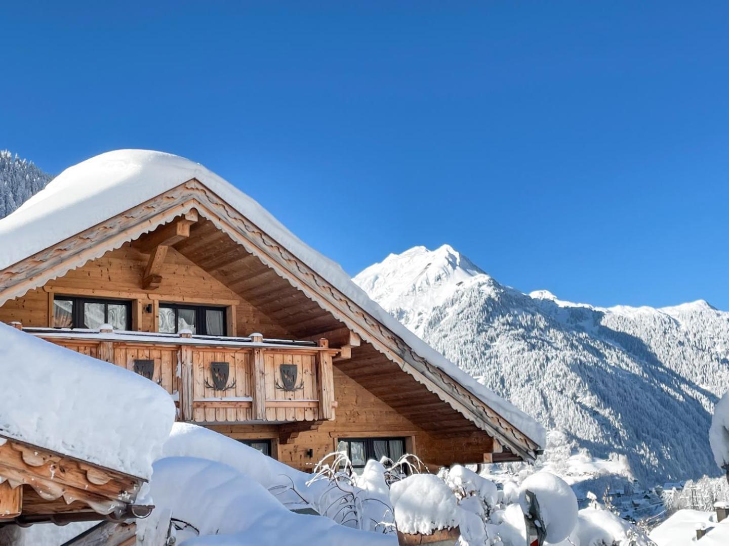 Genusshotel Vermala Montafon Sankt Gallenkirch Exterior foto