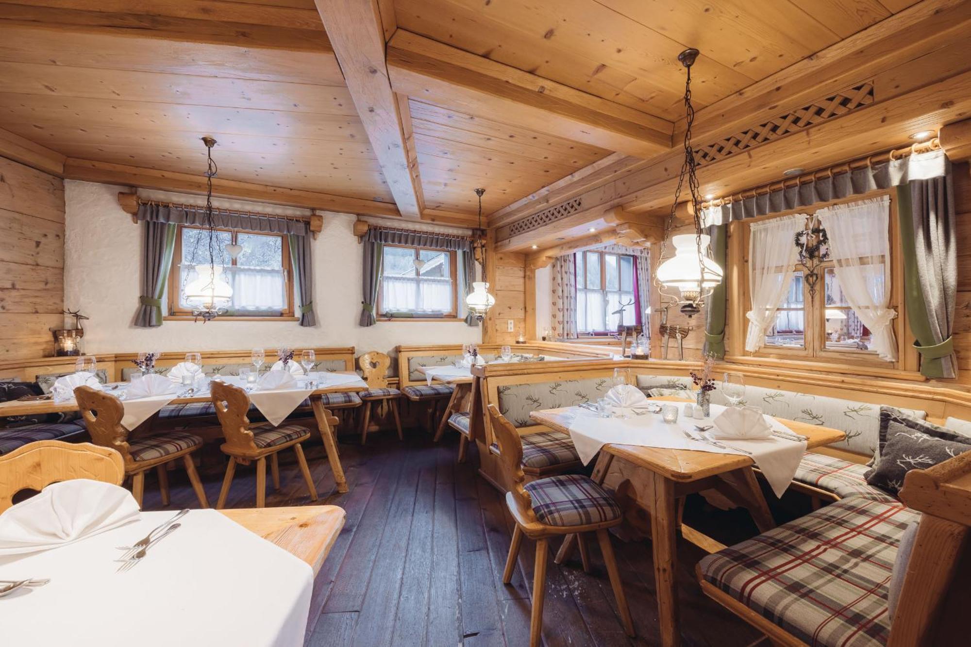 Genusshotel Vermala Montafon Sankt Gallenkirch Exterior foto