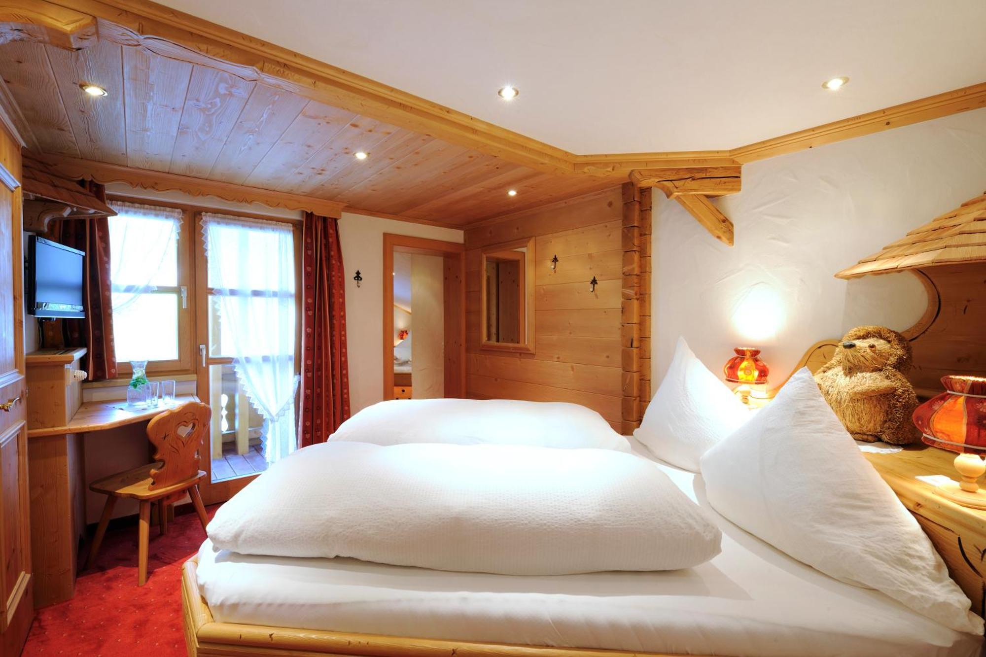 Genusshotel Vermala Montafon Sankt Gallenkirch Cameră foto