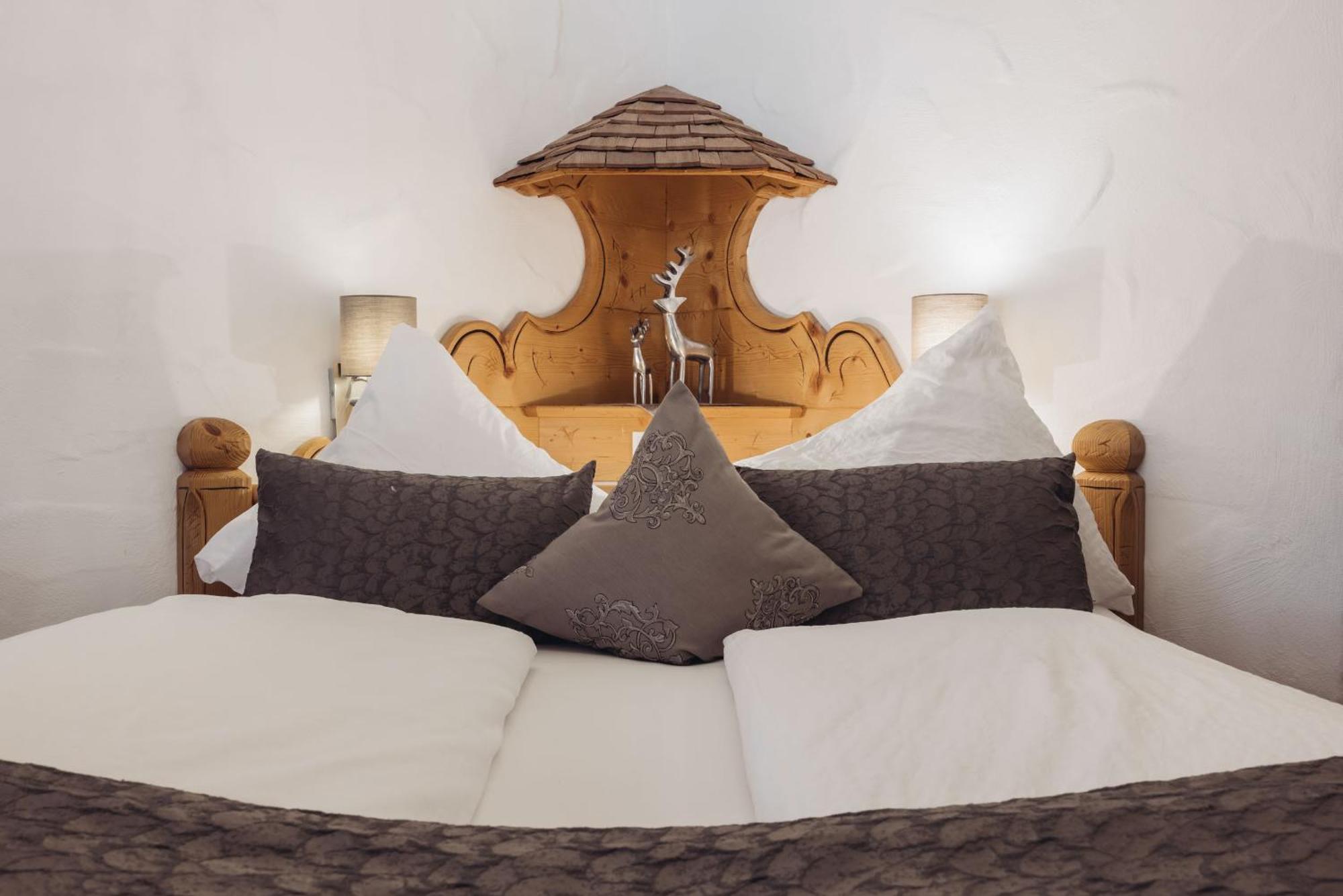 Genusshotel Vermala Montafon Sankt Gallenkirch Cameră foto